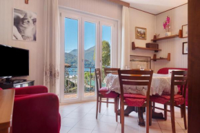 Casa Rosanna al lago